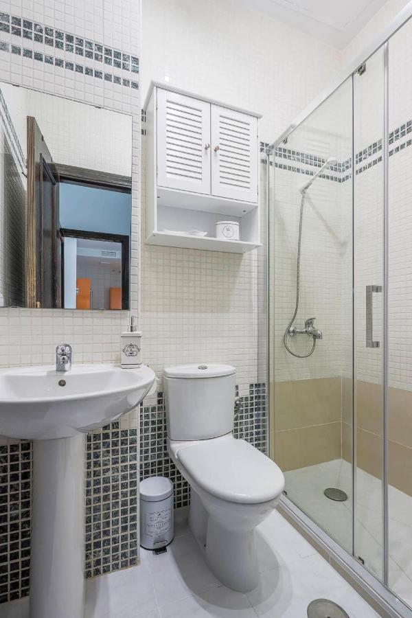 Corazon De Triana Appartement Sevilla