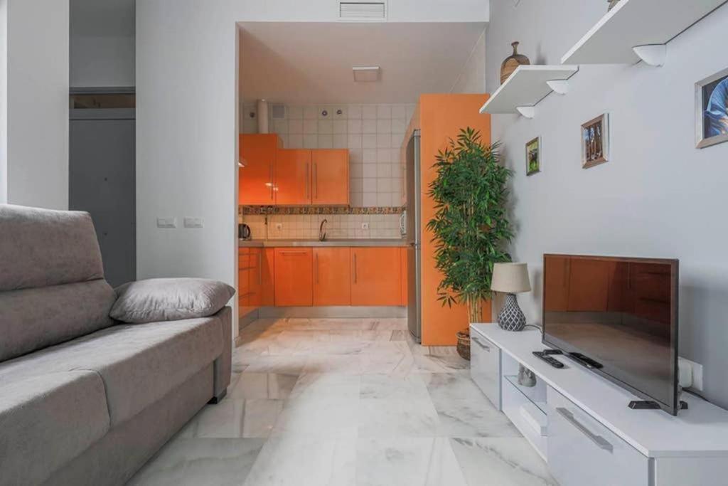 Corazon De Triana Appartement Sevilla