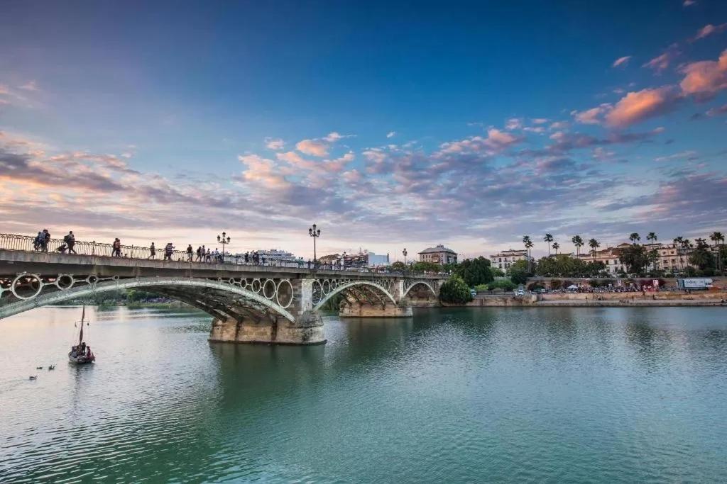 Corazon De Triana Sevilla