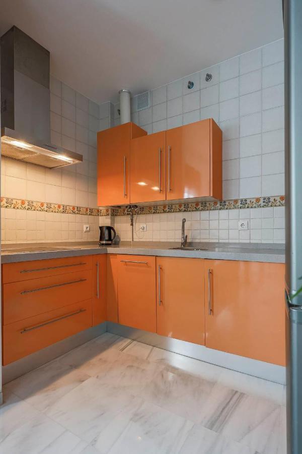 Corazon De Triana Apartment Seville