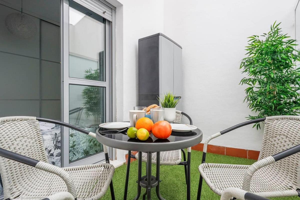 Corazon De Triana Appartement Séville