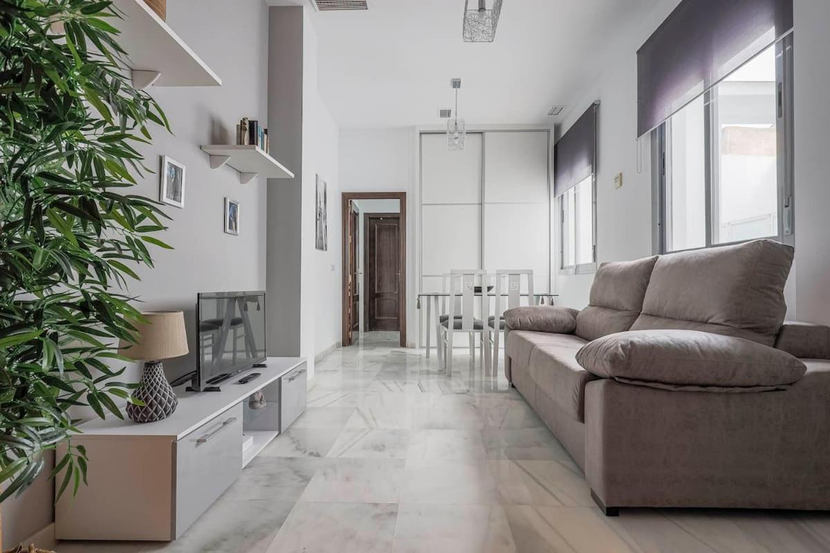 Corazon De Triana Appartement