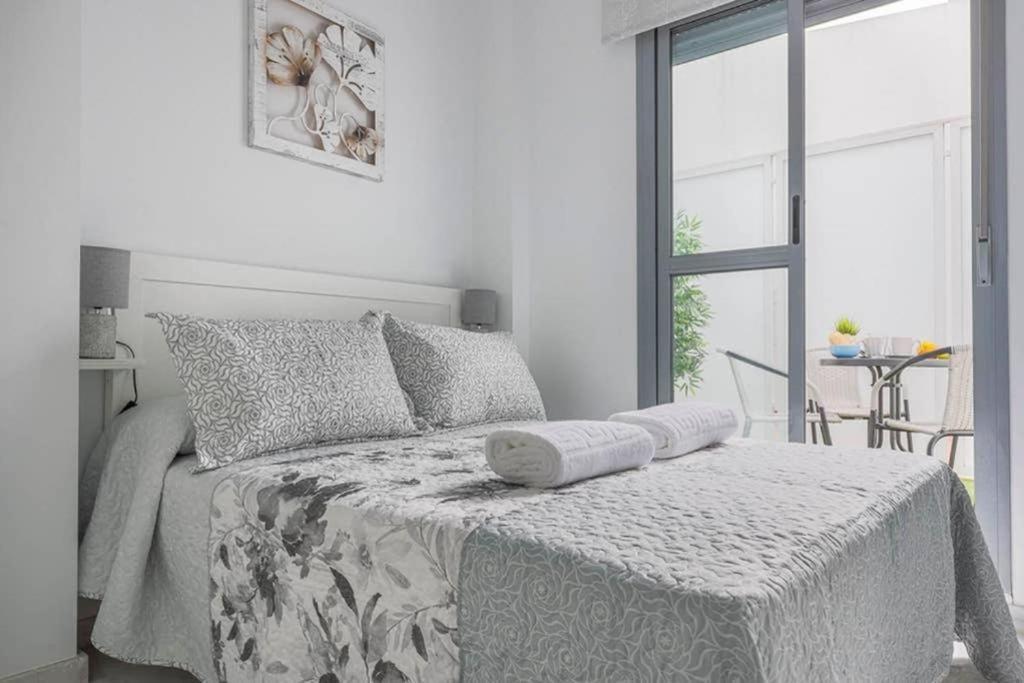 Appartement Corazon De Triana *