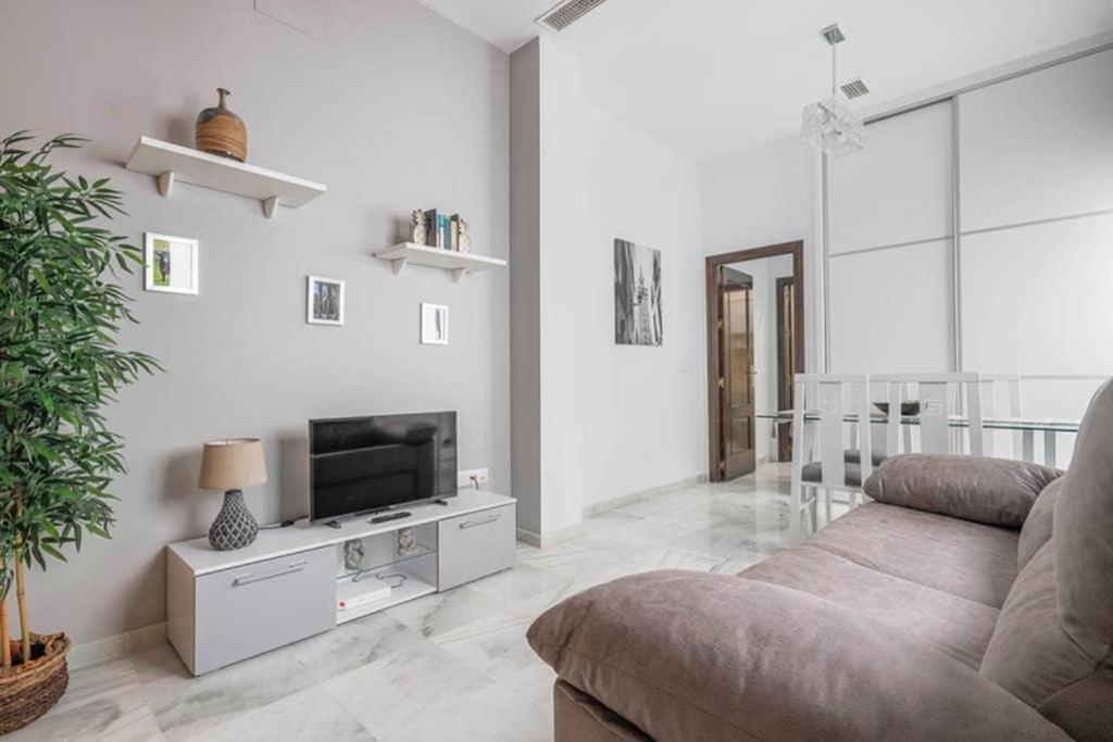 Corazon De Triana Appartement Séville