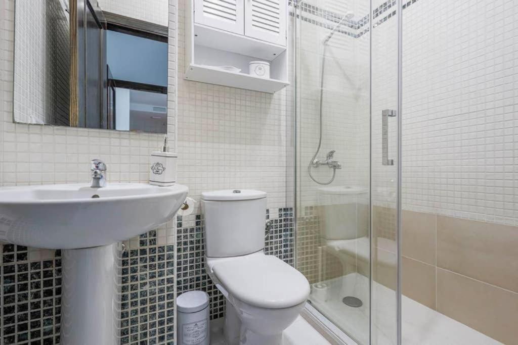 Appartement Corazon De Triana Séville