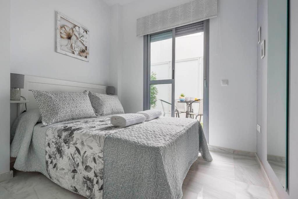 Appartement Corazon De Triana