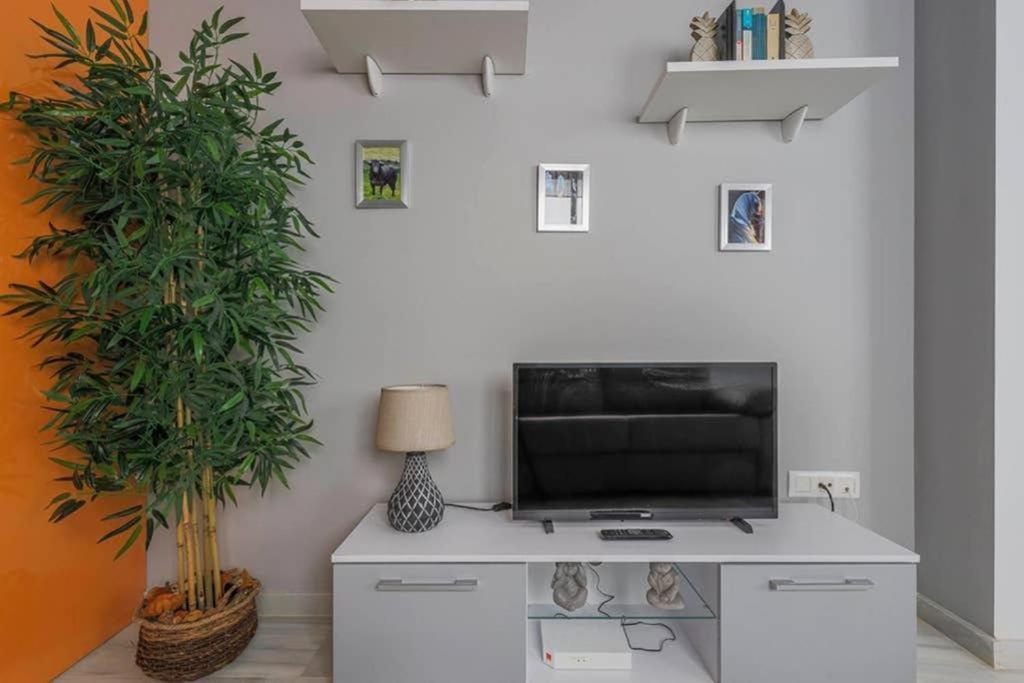 Corazon De Triana Appartement *