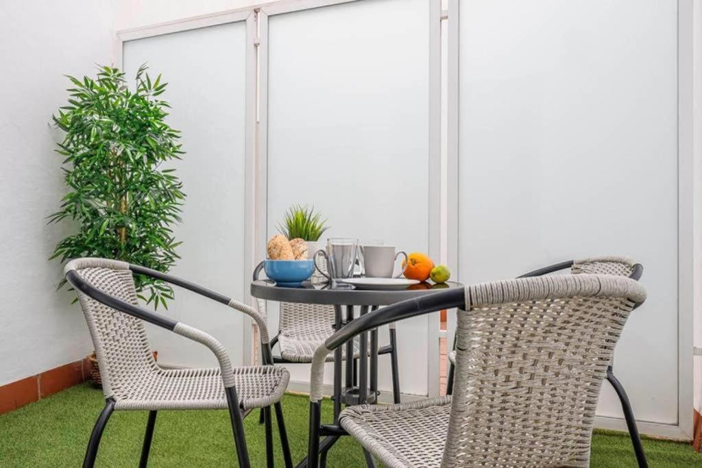 Corazon De Triana Appartement *