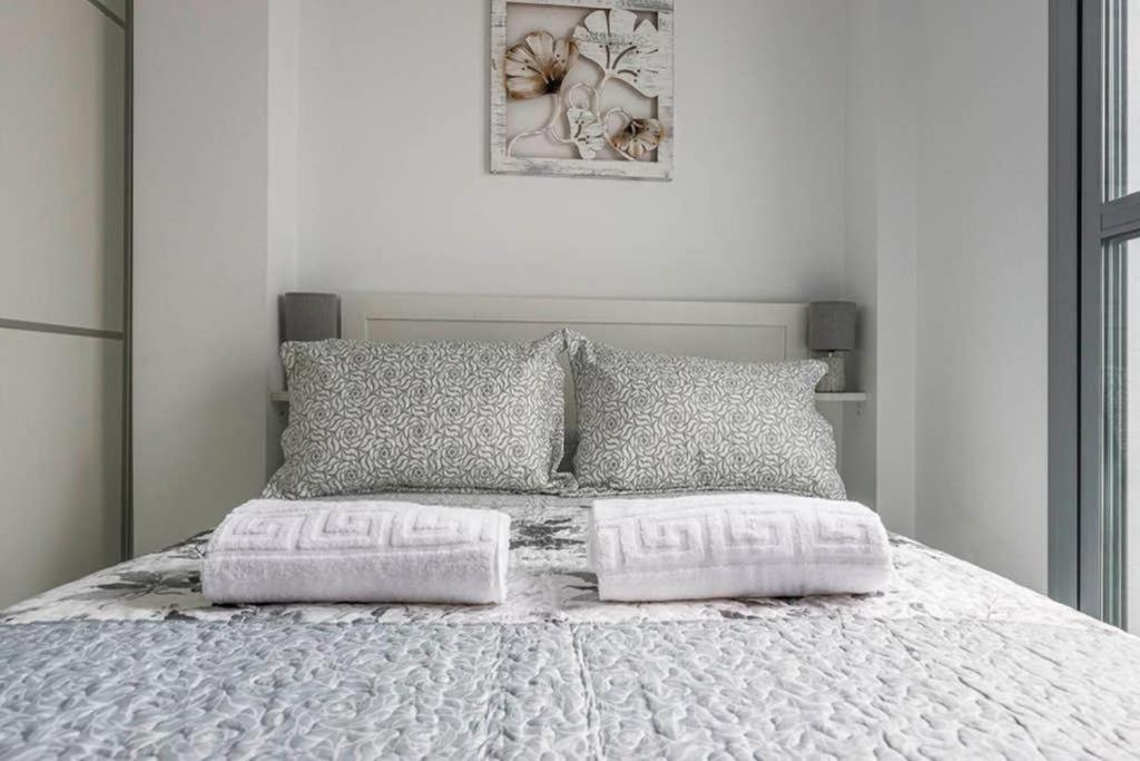 Corazon De Triana Apartment Seville