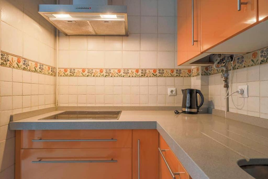 Corazon De Triana Apartment Seville