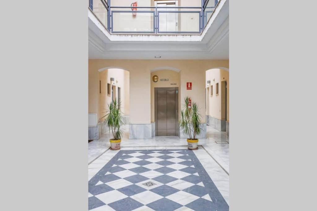 Appartement Corazon De Triana Séville