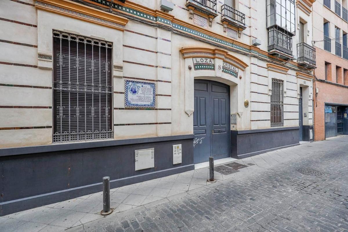 Appartement Corazon De Triana *