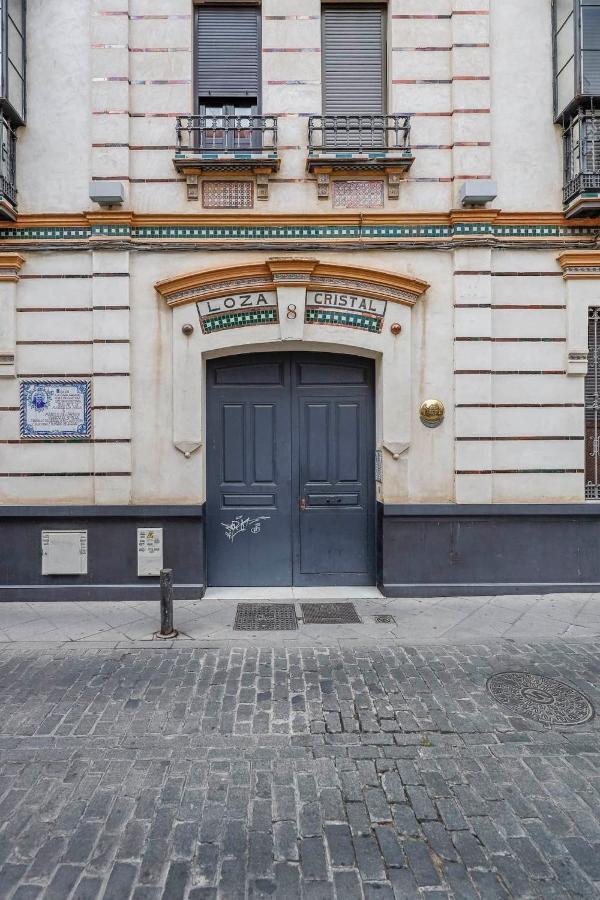 Corazon De Triana Apartment