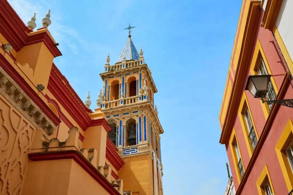 Apartment Corazon De Triana *
