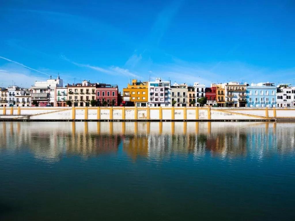 Corazon De Triana